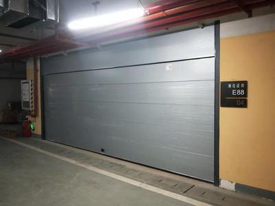 恒大云玺施工安装2021年11月18日