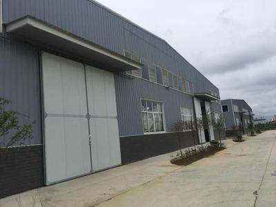 海顿工业平移门