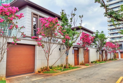 2021年玉龙湾案例4